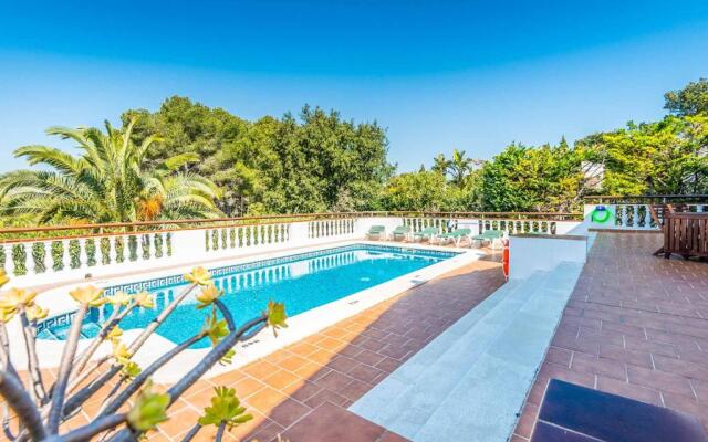 Villa Benmar