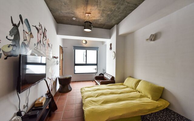 Wikid Design Hotel