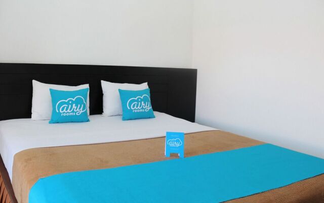 Airy Kuta Bakung Sari Gang Kresek 7 Bali