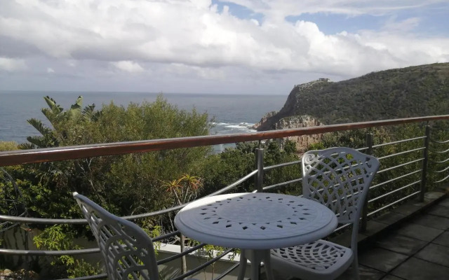 Pearl View Guest House