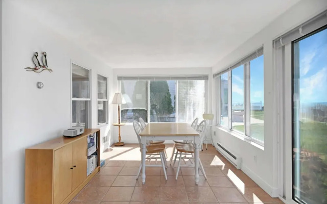 3BR Oceanfront on Nubble Cliffs!