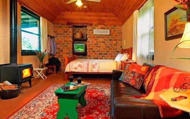 Cedar Creek Cottages