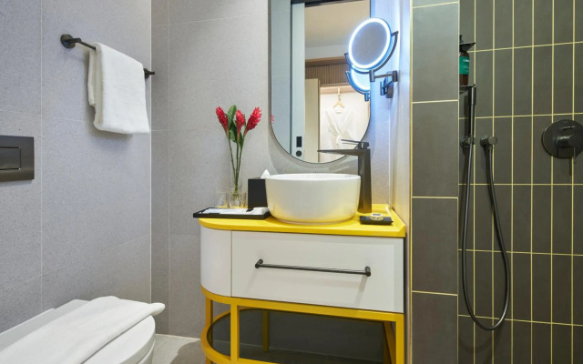 M Social Singapore