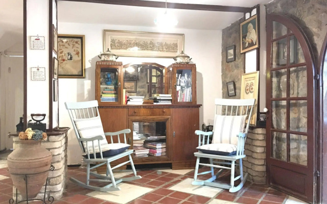 Hotel Kalehan