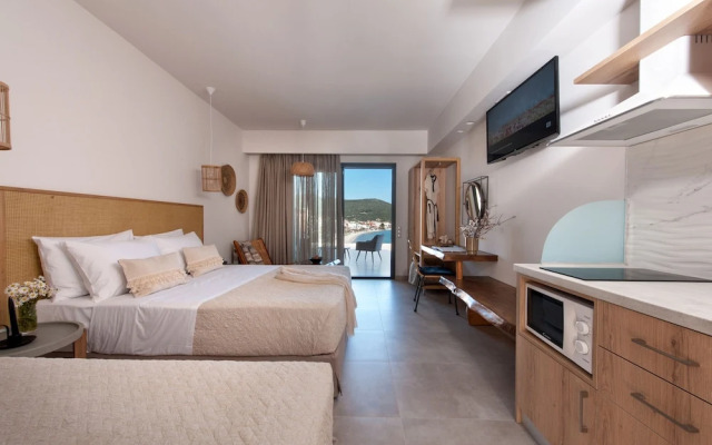 Del Mare Suites