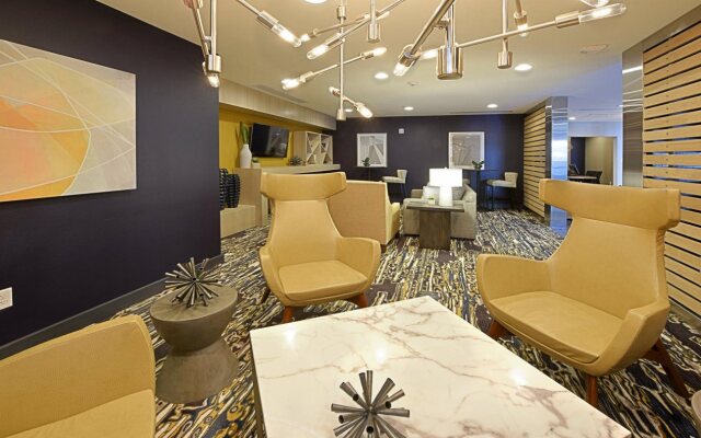 Staybridge Suites Little Rock - Medical Center by IHG