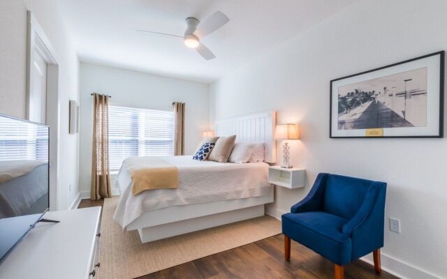 One Club Gulf Shores