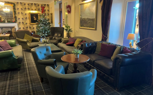 The Royal George Hotel