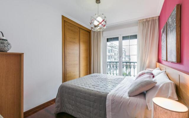 Apartamento Welcome García Bayón 20