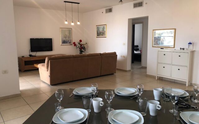 Resort from R&A Apartment group