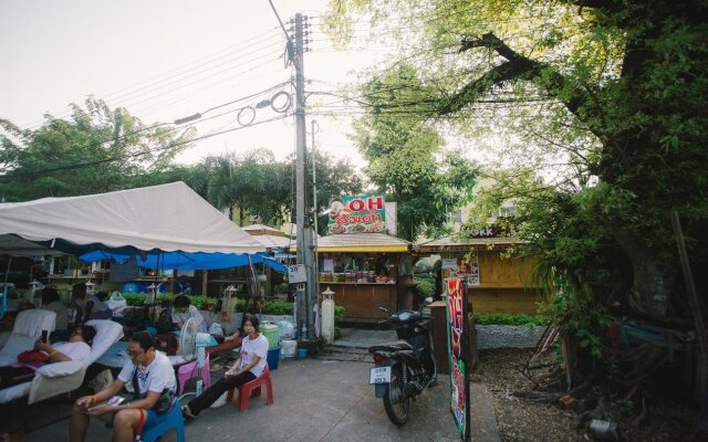 Suan Tung Coffee