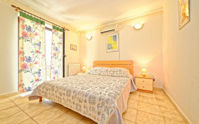 Guest House Jolanda / Comfort Double Room S3