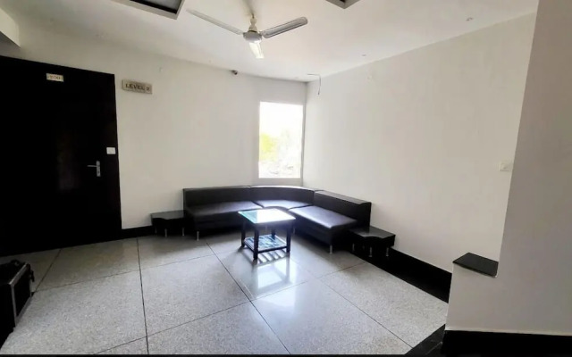 Hotel Shree Palace