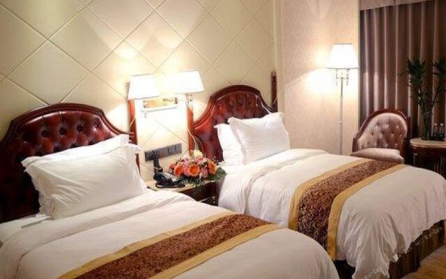 Sihai International Hotel