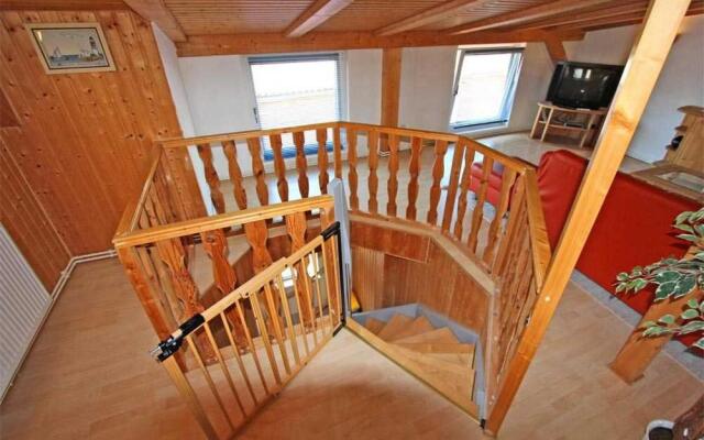 Ferienwohnung Ribnitz MOST 1061