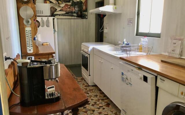 Villa Soulac-sur-Mer, 5 pièces, 8 personnes - FR-1-648-11