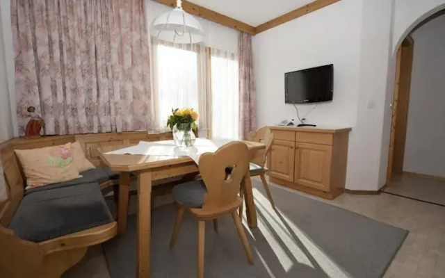 Apartment Bergsonne