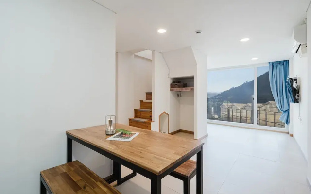 Gapyeong Gaedaek Pension