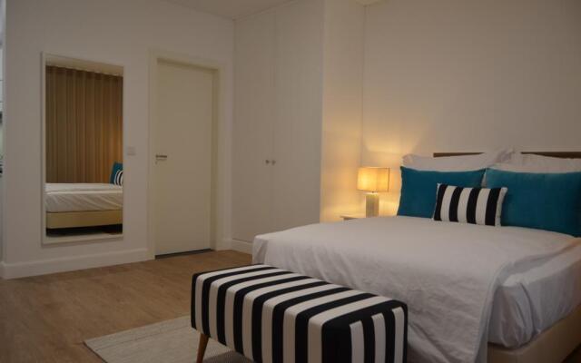 Studios Funchal By Petit Hotels