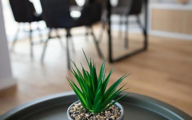 LINA - PG, Gorica Park View Apartment