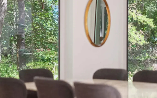 5 Star Holiday Home in Nexo