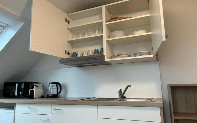 Boardinghouse Heilbronn