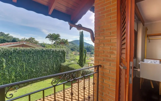 Villa Boréal Hostellerie