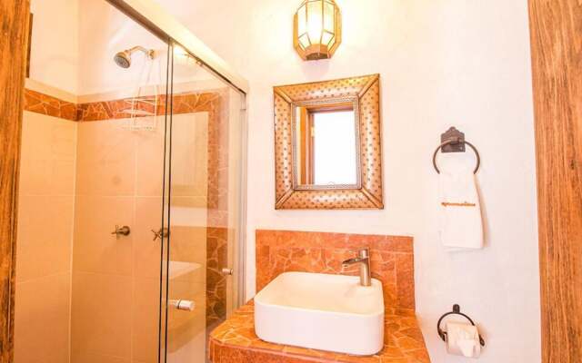 Hotel Mi Pueblito Tapalpa