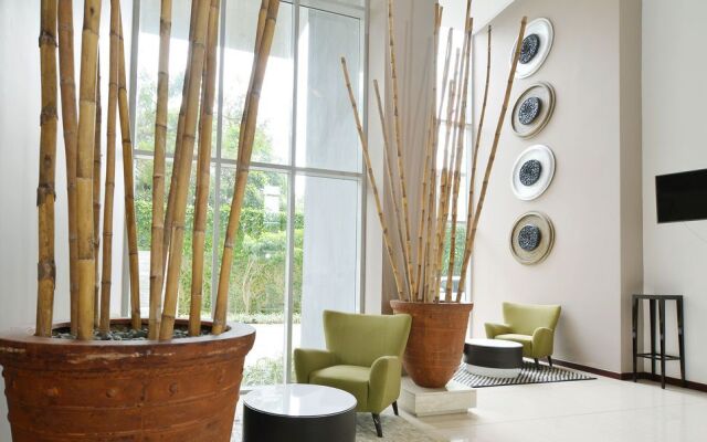 Luxury Resort Apartment OnThree20
