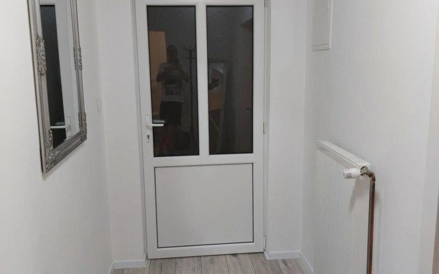 Two Bedroom Apartment