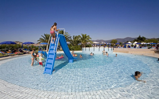 Hotel Airone Isola d'Elba