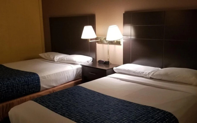 Alexander House Motel