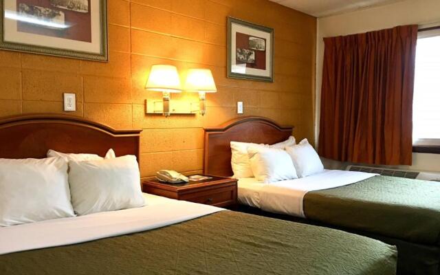 Red Carpet Inn Duncannon