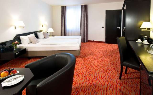 ACHAT Hotel Bochum Dortmund