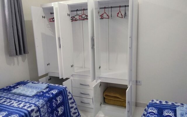 Kitnet próxima ao Brás