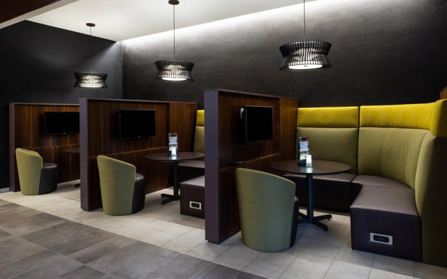 Courtyard by Marriott Kansas City Olathe