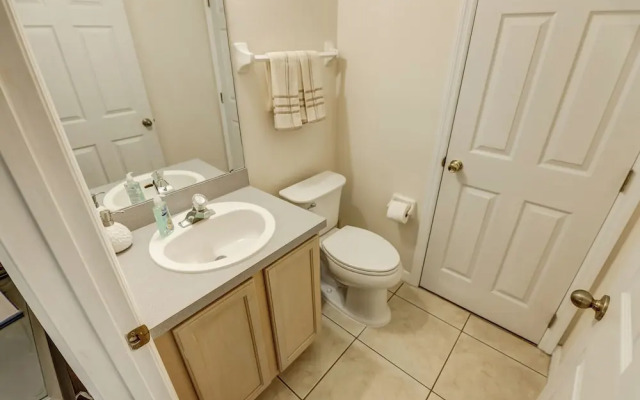 Lyn's Southern Dunes Vacation Home