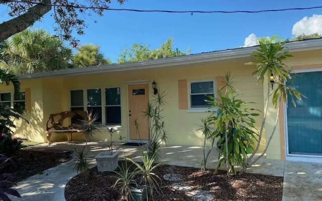 4BR Spacious Paradise