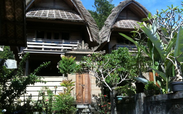 Baruna Cottages