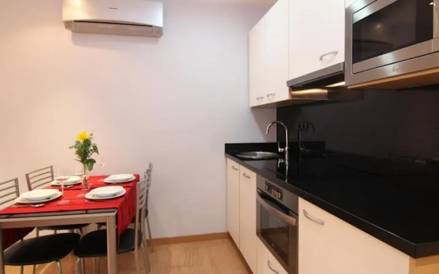 Bcn Friendly Parlament