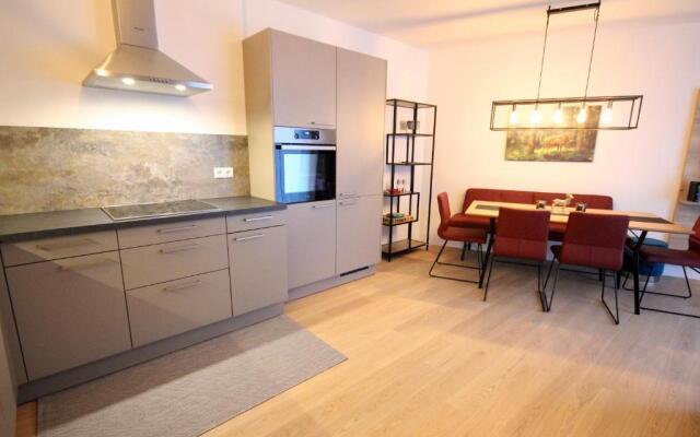 Appartements Parkgasse by Schladming-Appartements