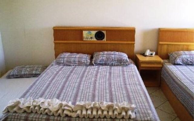 Hotel Pousada Ilha do Mar Bombinhas