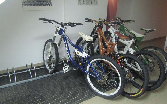 Appartements Furstauer