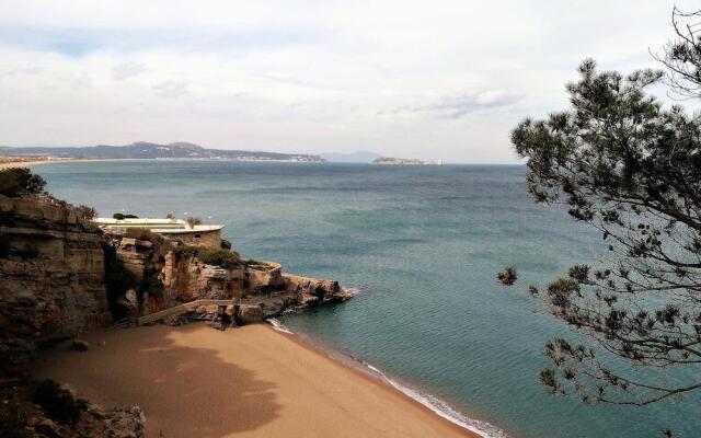 Apartaments Les Dunes
