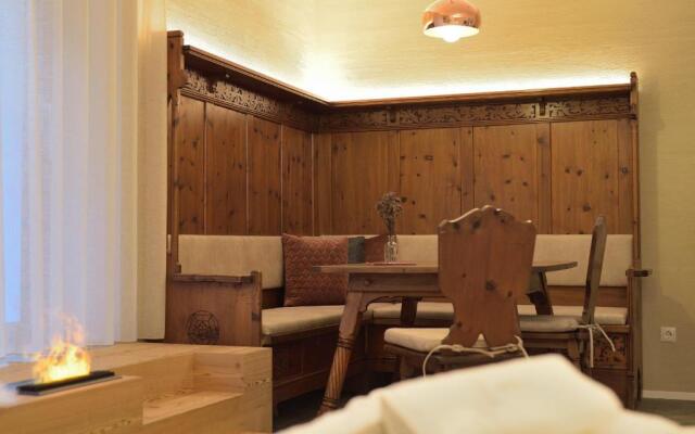 CityChalet romantic Bozen