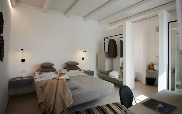 Musae Relais & Spa