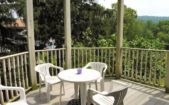 Ligonier Country Inn