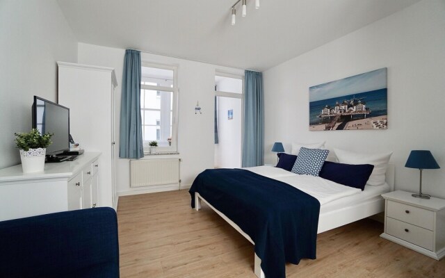 Granitz 09, Appartement 9