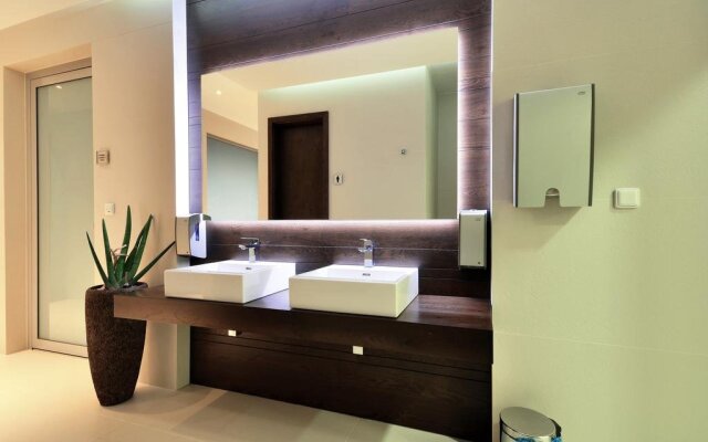 Hotel Harmony Medical & Wellness