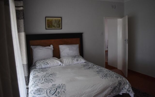 Monavale Hills Getaway